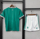 Conjunto Infantil KIT - Liverpool 25/26