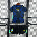 Conjunto Infantil KIT Brasil -  25/26