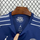 CAMISA PSG - 25/26 Torcedor - Azul