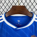 CAMISA Real Madrid - 25/26 Torcedor - Azul