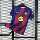 CAMISA Barcelona - 25/26 Torcedor - Bordo/Azul