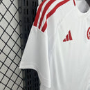 CAMISA Inter  - 25/26 Torcedor - Branca