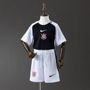 Conjunto Infantil KIT - Corinthians 25/26
