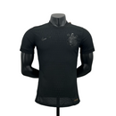 CAMISA Corinthians - 24/25 JOGADOR - Preto