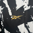 CAMISA Botafogo - 24/25 Torcedor - Preto/Branco
