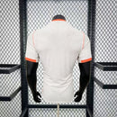 CAMISA Holanda - 26/26 JOGADOR - Branca
