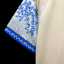 CAMISA Japão- 24/25 Torcedor - Bege