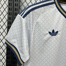 CAMISA Itália - 26/26 TORCEDOR - Cinza