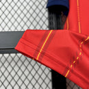 CAMISA Espanha - 26/26 TORCEDOR - Vermelho