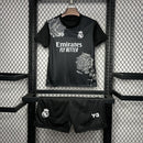 Conjunto Infantil KIT Real Madrid Y3 -  24/25