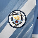CAMISA Manchester City - 25/26 Torcedor - Azul