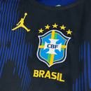 CAMISA Brasil - 26/26 TORCEDOR - Azul