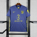 CAMISA Atletico Madrid - 25/26 Torcedor - Azul Escuro