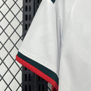 CAMISA México - 26/26 TORCEDOR - Branco