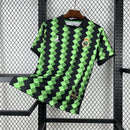 CAMISA Real Racing - 25/26 Torcedor - Verde/Preto