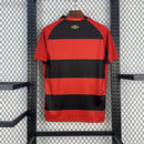 CAMISA Sport Recife- 25/26 Torcedor - Vermelho/Preto