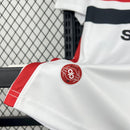 CAMISA São Paulo - 26/27 TORCEDOR - Branca