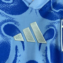 CAMISA Tigres - 25/26 Torcedor - Azul