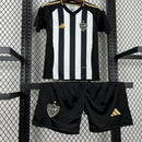 Conjunto Infantil KIT - Atletico mineiro 25/26