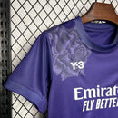 Conjunto Infantil KIT Real Madrid Y3 -  24/25