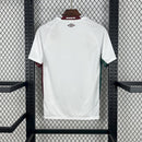 CAMISA Fluminense - 25/26 Torcedor - Branca