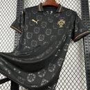 CAMISA Portugal - 26/26 TORCEDOR - Preta