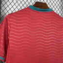 CAMISA Portugal - 26/26 TORCEDOR - Vermelho