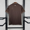 CAMISA Vasco - 25/26 Torcedor -Marrom