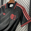 CAMISA Flamengo- 25/26 Torcedor - Preto