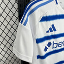 CAMISA Cruzeiro - 25/26 Torcedor - Branca
