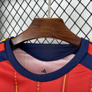 CAMISA Espanha - 26/26 TORCEDOR - Vermelho