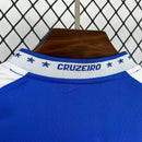 CAMISA Cruzeiro - 25/26 Torcedor - Azul