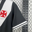 CAMISA Vasco - 25/26 Torcedor - Preto