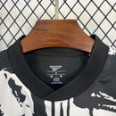 CAMISA Botafogo - 24/25 Torcedor - Preto/Branco