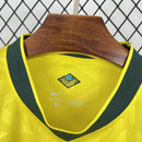 CAMISA Brasil - 26/26 TORCEDOR - AMARELA