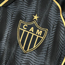 CAMISA Atlético Mineiro - 25/26 Torcedor - Preto