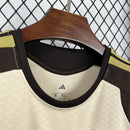 CAMISA Flamengo- 25/26 Torcedor - Bege/Marrom