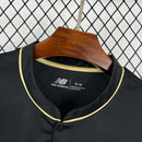 CAMISA São Paulo - 25/26 Torcedor - Preto