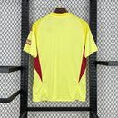 CAMISA Arsenal - 25/26 Goleiro - Amarelo