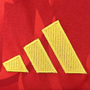 CAMISA Bélgica - 26/26 TORCEDOR - Vermelho