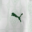 CAMISA Palmeiras- 25/26 Torcedor - Verde/Branco