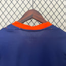 CAMISA Holanda- 24/25 Torcedor - Azul