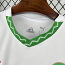 CAMISA Marrocos- 24/25 TORCEDOR - Branca