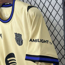 CAMISA Barcelona - 25/26 Torcedor - Bege