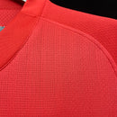 Camisa Man. United Retrô - 07/08 - Vermelho - Ronaldo