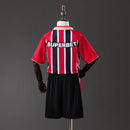 Conjunto Infantil KIT -  São Paulo 25/26