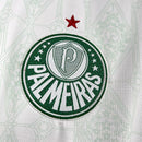 CAMISA Palmeiras- 25/26 Torcedor - Verde/Branco