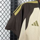 CAMISA Flamengo- 25/26 Torcedor - Bege/Marrom