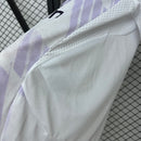 CAMISA Manchester United- 25/26 Torcedor - Branco