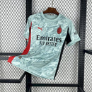 CAMISA Milan - 25/26 Torcedor - Verde